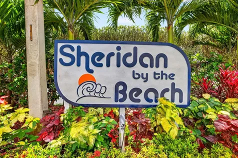 1410 Sheridan Street Hollywood FL 33020