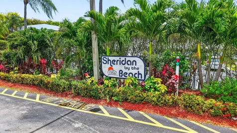 1410 Sheridan Street Hollywood FL 33020