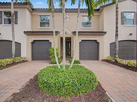4560 Mediterranean Circle Palm Beach Gardens FL 33418
