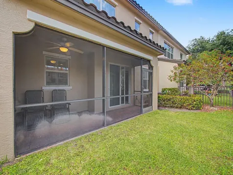 4560 Mediterranean Circle Palm Beach Gardens FL 33418