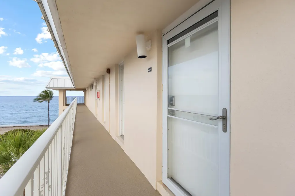 3851 N Ocean Boulevard Delray Beach FL 33483