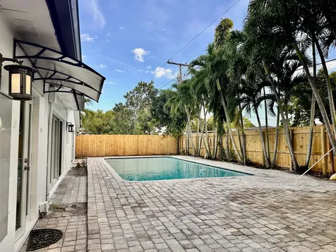 259 Kansas Avenue Fort Lauderdale FL 33312