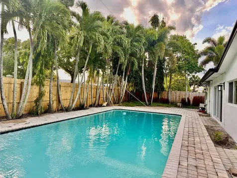 259 Kansas Avenue Fort Lauderdale FL 33312