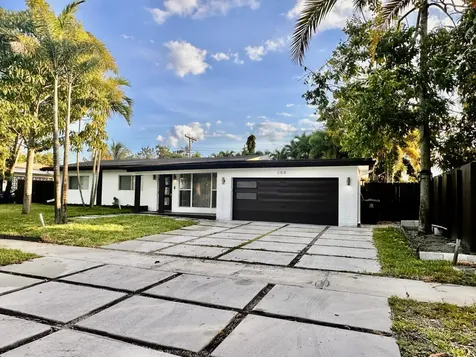 259 Kansas Avenue Fort Lauderdale FL 33312