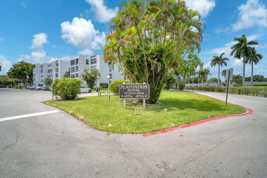 6921 Cypress Road Plantation FL 33317