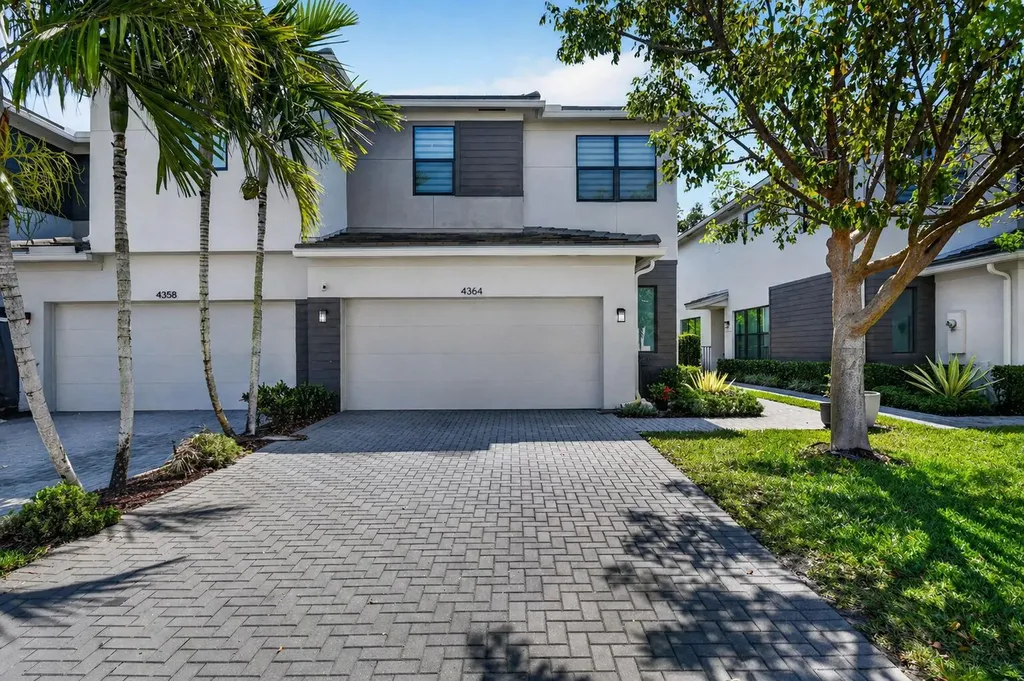 4364 Serpens Lane Lake Worth FL 33467