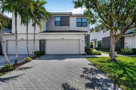 4364 Serpens Lane Lake Worth FL 33467