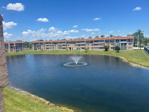 9620 Sunrise Lakes Boulevard Sunrise FL 33322