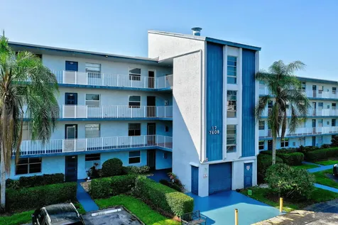 7608 NW 18th Street Margate FL 33063