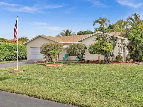 9603 NW 73rd Street Tamarac FL 33321