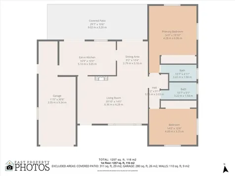 9603 NW 73rd Street Tamarac FL 33321