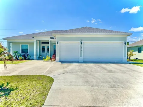 1950 SW Glendale Street Port St Lucie FL 34987