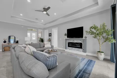 1950 SW Glendale Street Port St Lucie FL 34987