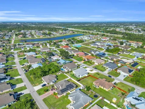 1950 SW Glendale Street Port St Lucie FL 34987