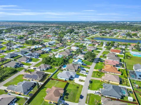 1950 SW Glendale Street Port St Lucie FL 34987