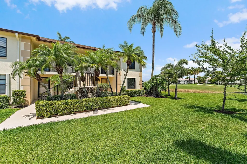401 Pinecrest Circle Jupiter FL 33458
