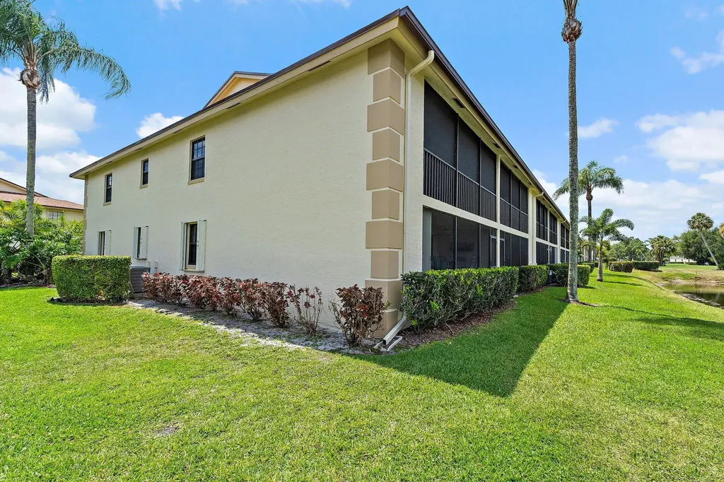 401 Pinecrest Circle Jupiter FL 33458