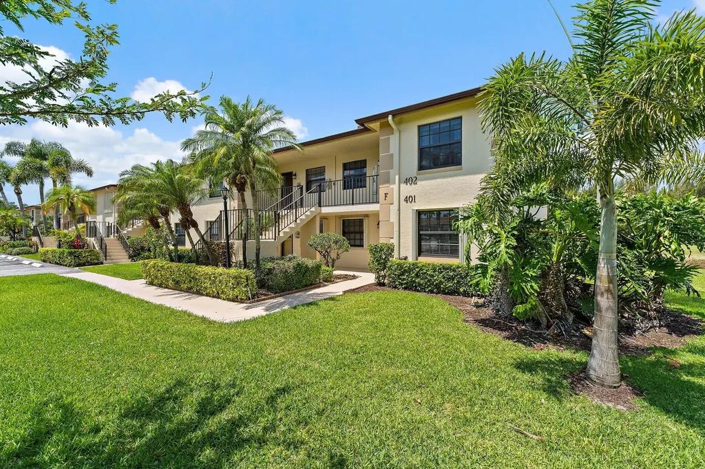 401 Pinecrest Circle Jupiter FL 33458
