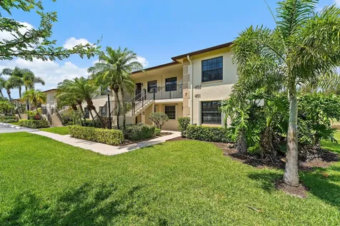 401 Pinecrest Circle Jupiter FL 33458