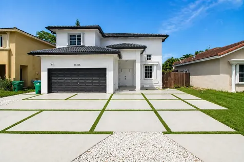14455 SW 158th Path Miami FL 33196