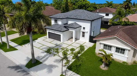 14455 SW 158th Path Miami FL 33196