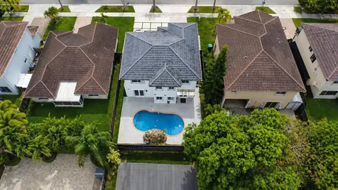 14455 SW 158th Path Miami FL 33196