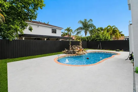 14455 SW 158th Path Miami FL 33196