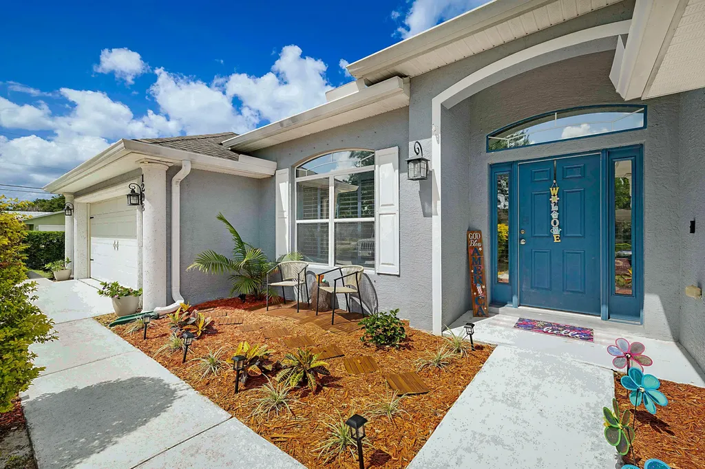 1298 SW Byron Street Port St Lucie FL 34983