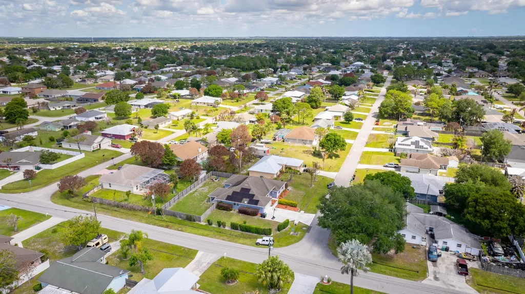1298 SW Byron Street Port St Lucie FL 34983