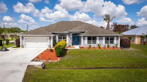 1298 SW Byron Street Port St Lucie FL 34983
