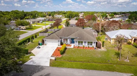1298 SW Byron Street Port St Lucie FL 34983