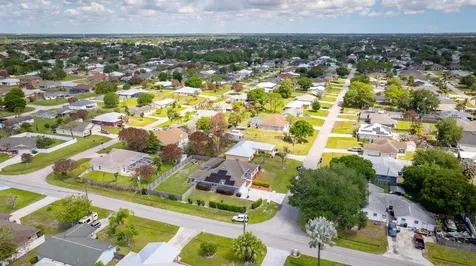 1298 SW Byron Street Port St Lucie FL 34983