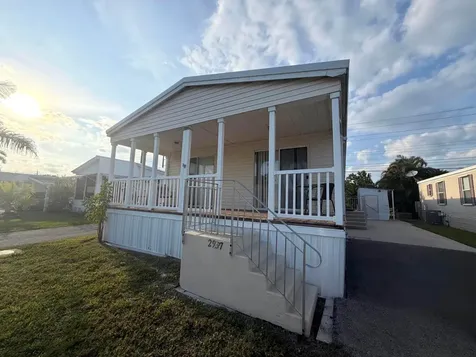 2937 SW 54th Street Fort Lauderdale FL 33312