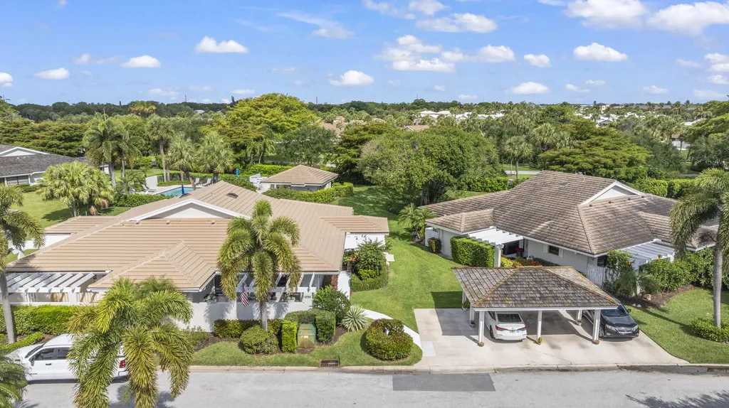 3660 Freshwater Drive Jupiter FL 33477