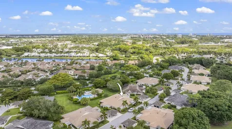 3660 Freshwater Drive Jupiter FL 33477
