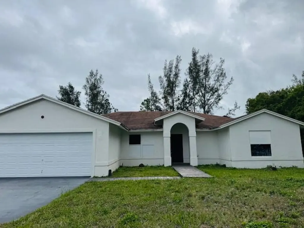 12836 78th Place N West Palm Beach FL 33412