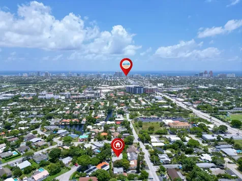 1680 NE 34th Lane Oakland Park FL 33334