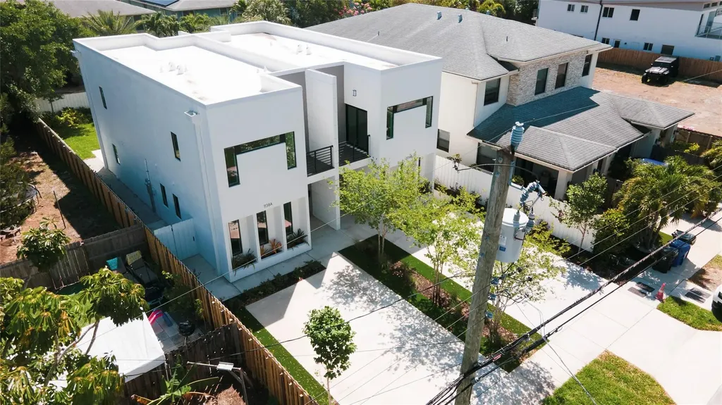 1138 NE 2nd Avenue Fort Lauderdale FL 33304