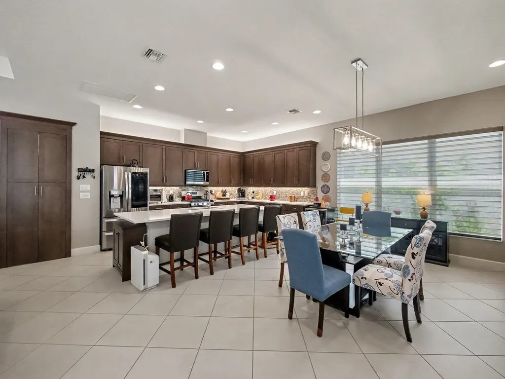 11699 SW Coronado Springs Drive Port St Lucie FL 34987