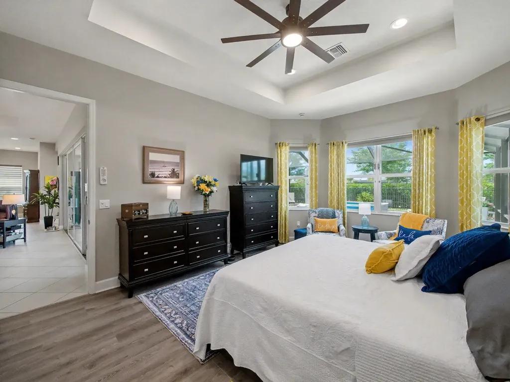11699 SW Coronado Springs Drive Port St Lucie FL 34987