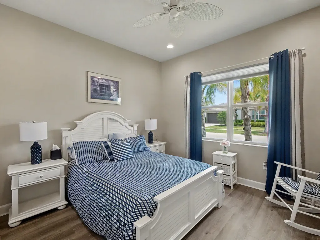 11699 SW Coronado Springs Drive Port St Lucie FL 34987