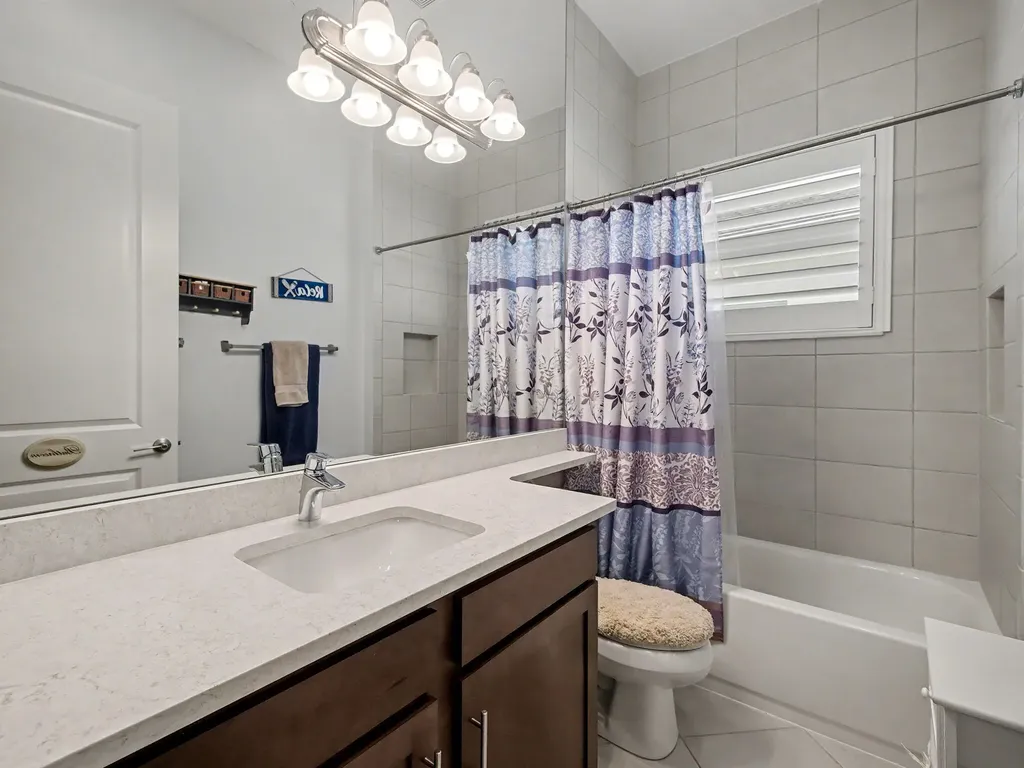 11699 SW Coronado Springs Drive Port St Lucie FL 34987