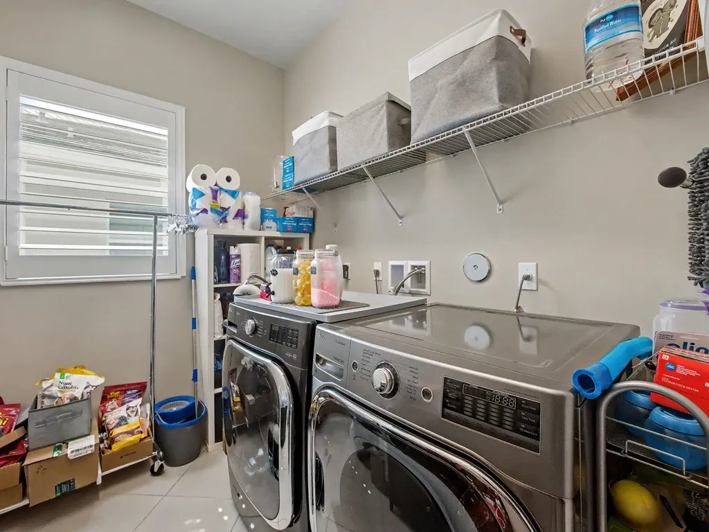 11699 SW Coronado Springs Drive Port St Lucie FL 34987
