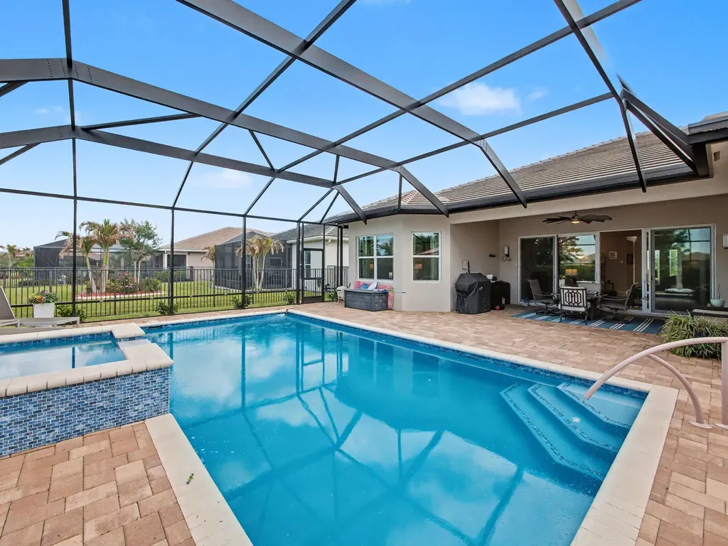 11699 SW Coronado Springs Drive Port St Lucie FL 34987