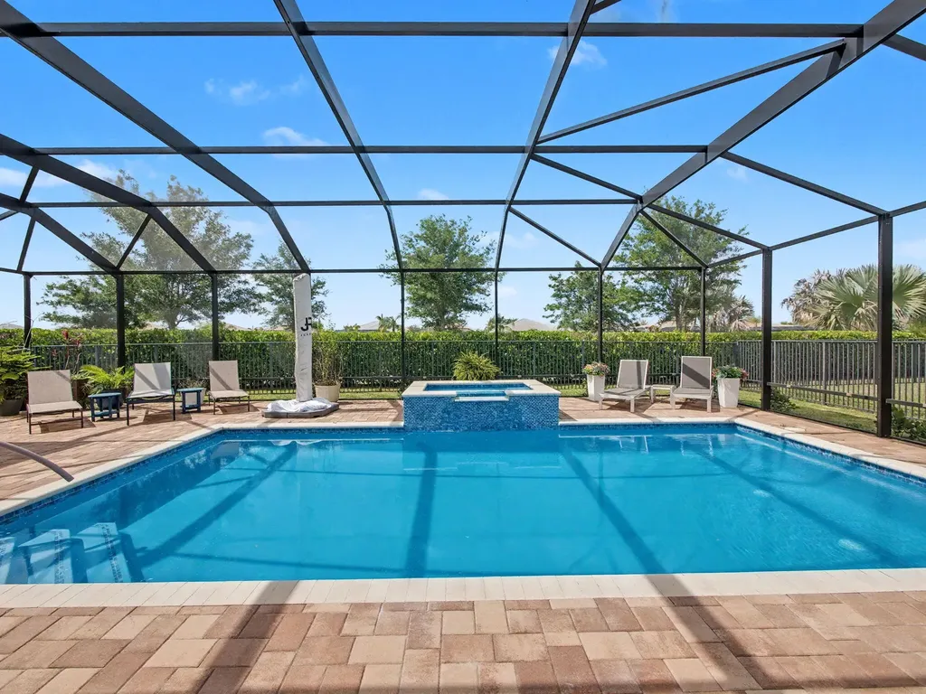 11699 SW Coronado Springs Drive Port St Lucie FL 34987