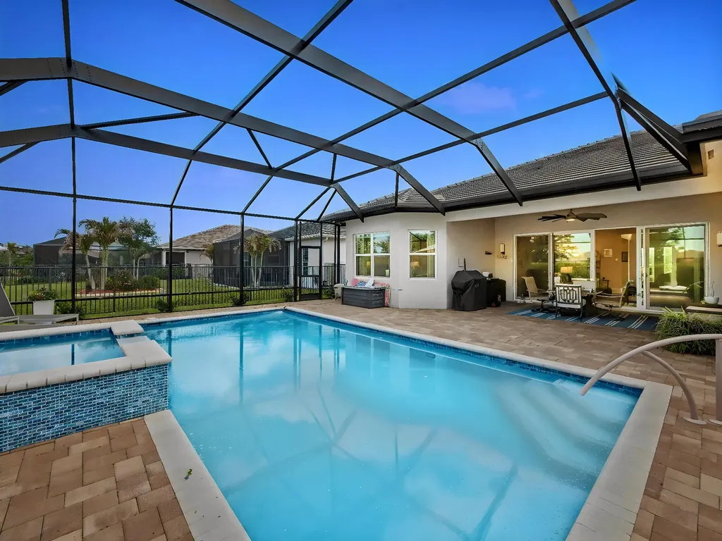 11699 SW Coronado Springs Drive Port St Lucie FL 34987
