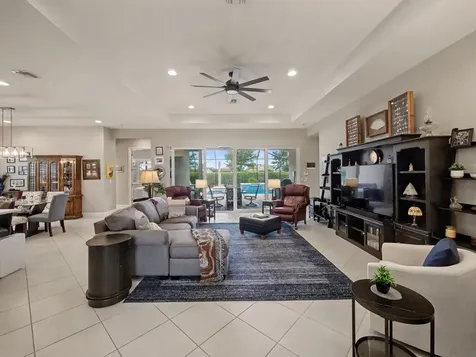 11699 SW Coronado Springs Drive Port St Lucie FL 34987