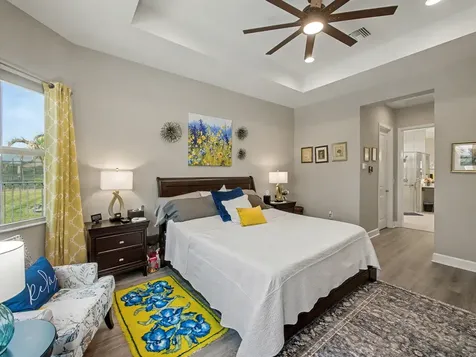 11699 SW Coronado Springs Drive Port St Lucie FL 34987