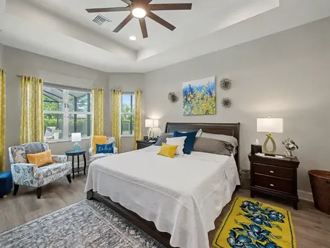 11699 SW Coronado Springs Drive Port St Lucie FL 34987
