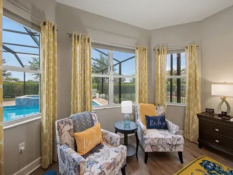 11699 SW Coronado Springs Drive Port St Lucie FL 34987